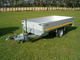EDUARD  trailer 2615-1500.63 tip Manuel