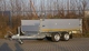 30 cm Ekstra sider til Eduard trailer 3116