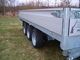 HENRA  trailer KP354020 TR